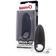 Screaming O Work-It! Vibrating Ring - cena, porovnanie