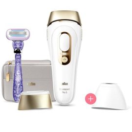 Braun Silk Expert Pro PL5157