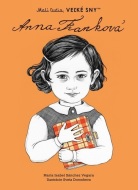 Malí ľudia, veľké sny: Anna Franková - cena, porovnanie