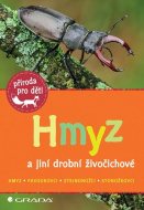 Hmyz a jiní drobní živočichové - cena, porovnanie