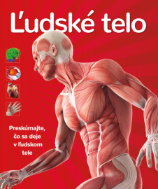 Ľudské telo (Bookmedia)