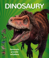 Dinosaury - Spoznajte praveké veľjaštery - cena, porovnanie