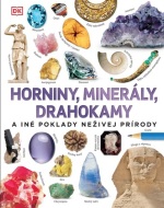 Horniny, minerály, drahokamy - cena, porovnanie