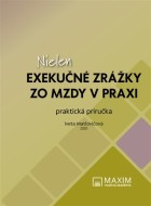 Nielen exekučné zrážku zo mzdy v praxi - cena, porovnanie