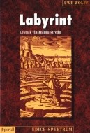 Labyrint - cena, porovnanie