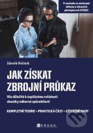 Jak získat zbrojní průkaz