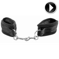 Sex & Mischief Handcuffs Beginners - cena, porovnanie