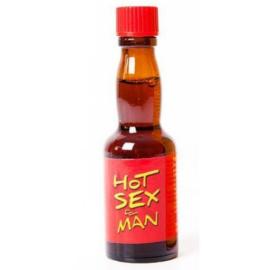 RUF Hot Sex Man 20ml