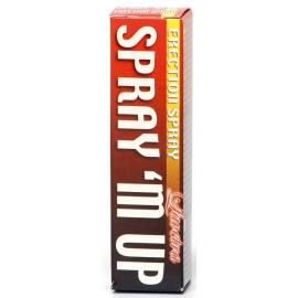 RUF Spray &M Up 15ml