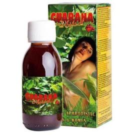 RUF Guarana Estimulante Afrodisiaco Exotico 100ml