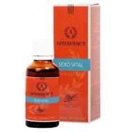 RUF Aphrodict Sexovital 20ml - cena, porovnanie