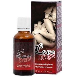 RUF Stimulating Love Drops 30ml