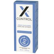 RUF X Control Cool Cream For A Man 40ml - cena, porovnanie