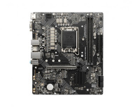 MSI PRO H610M-B DDR4 - cena, porovnanie