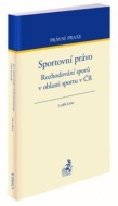 Sportovní právo - cena, porovnanie