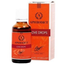 RUF Aphrodict Sex Stimulating Love Drops 30ml