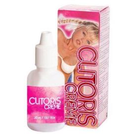 RUF Clitoris Creme 20ml