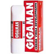 RUF Gigaman Virility Development Cream 100ml - cena, porovnanie