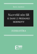 Najvyšší súd SR k dani z pridanej hodnoty - Judikatúra - cena, porovnanie