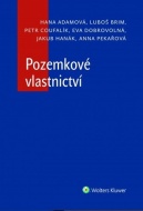 Pozemkové vlastnictví - cena, porovnanie