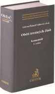 Oběti trestných činů. Komentář (2. vydání) - cena, porovnanie