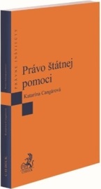 Právo štátnej pomoci