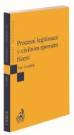 Procesní legitimace v civilním sporném řízení - cena, porovnanie