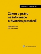 Zákon o právu na informace o životním prostředí - cena, porovnanie