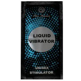Secret Play Liquid Vibrator 2ml