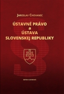 Ústavné právo a Ústava Slovenskej republiky - cena, porovnanie