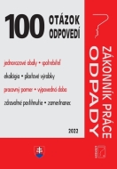 100 otázok a odpovedí – Zákonník práce, Odpady - cena, porovnanie