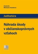 Náhrada škody v občianskoprávnych vzťahoch - cena, porovnanie