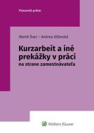 Kurzarbeit a iné prekážky v práci - cena, porovnanie