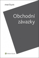 Meritum Obchodní závazky - cena, porovnanie