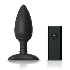 Nexus Ace Remote Control Vibrating Butt Plug M