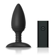 Nexus Ace Remote Control Vibrating Butt Plug M - cena, porovnanie