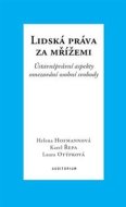 Lidská práva za mřížemi - cena, porovnanie