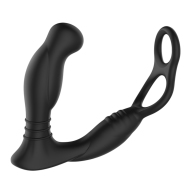 Nexus Simul8 Vibrating Dual Motor Anal Cock and Ball Toy - cena, porovnanie