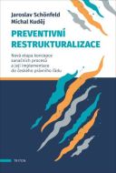 Preventivní restrukturalizace - cena, porovnanie