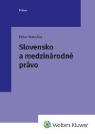 Slovensko a medzinárodné právo - cena, porovnanie