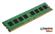 Kingston KVR26N19S8/8 8GB DDR4 2666MHz - cena, porovnanie