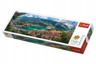 Trefl Panorama Kotor, Montenegro 500 - cena, porovnanie