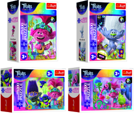 Trefl Mini Trolls 2 20