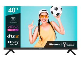 Hisense 40A4BG