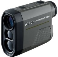 Nikon LRF Prostaff 1000 - cena, porovnanie