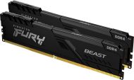 Kingston KF436C18BBK2/32 2x16GB DDR4 3600MHz - cena, porovnanie