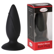 Malesation Silicone Plug Medium - cena, porovnanie