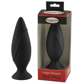 Malesation Silicone Plug Large