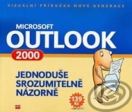 Microsoft Outlook 2000 - cena, porovnanie