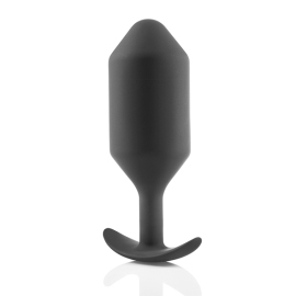 B-Vibe Snug Butt Plug 6